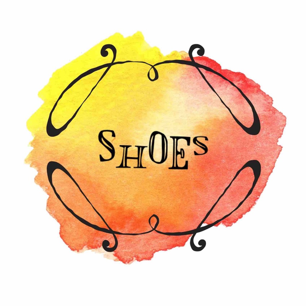 Shoes glorious shoes